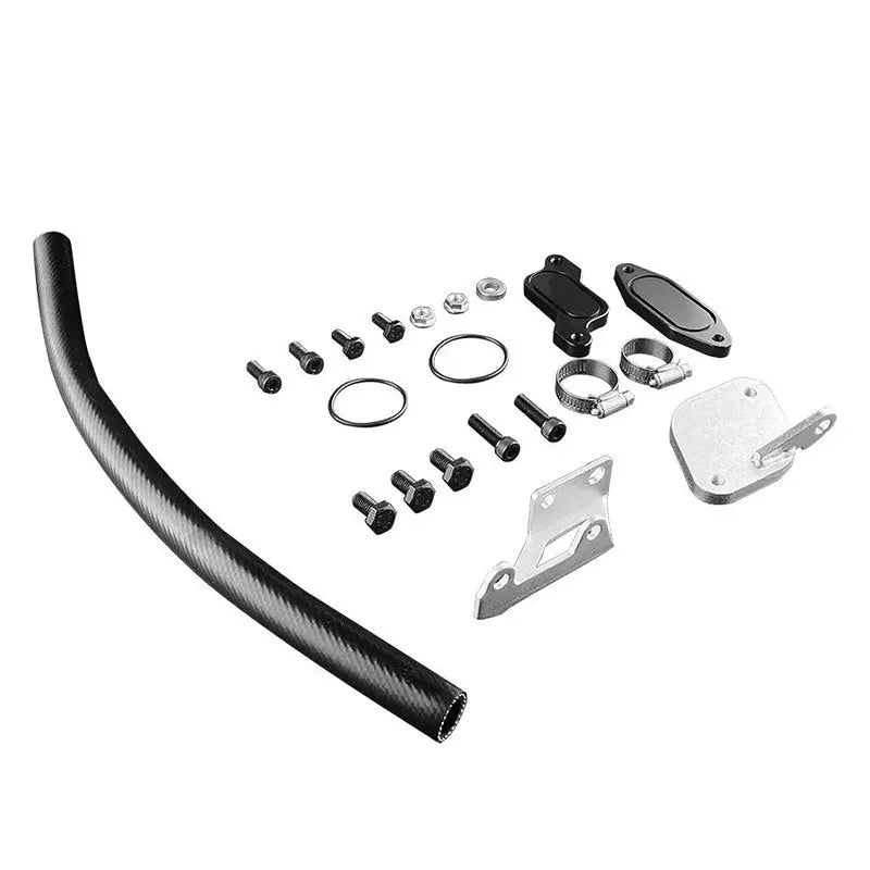 LBZ EGR Cooler Delete Kit Chevrolet GMC Duramax, 58% OFF