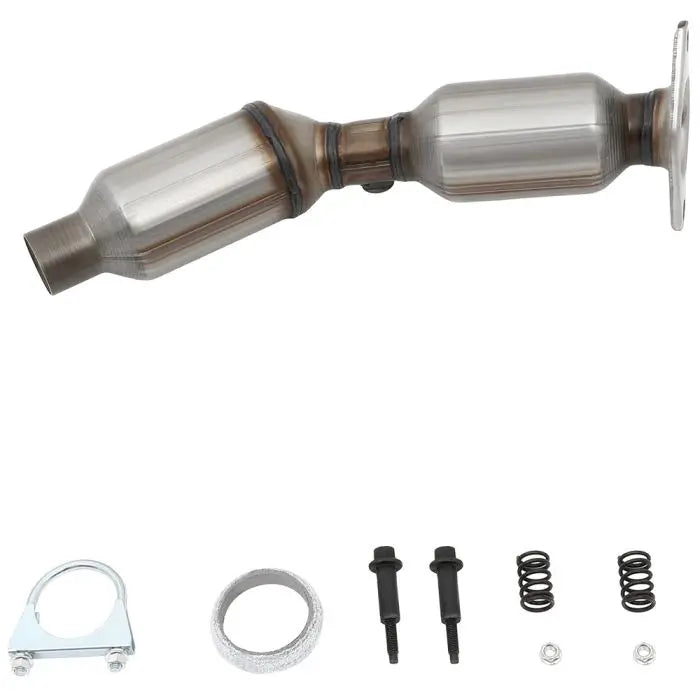 2002 camaro deals catalytic converter