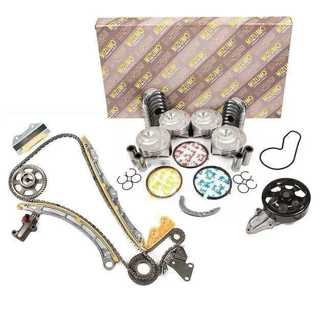 Engine Rebuild Kit Fit 02-06 Acura RSX Honda Civic VTEC 2.0L K20A3