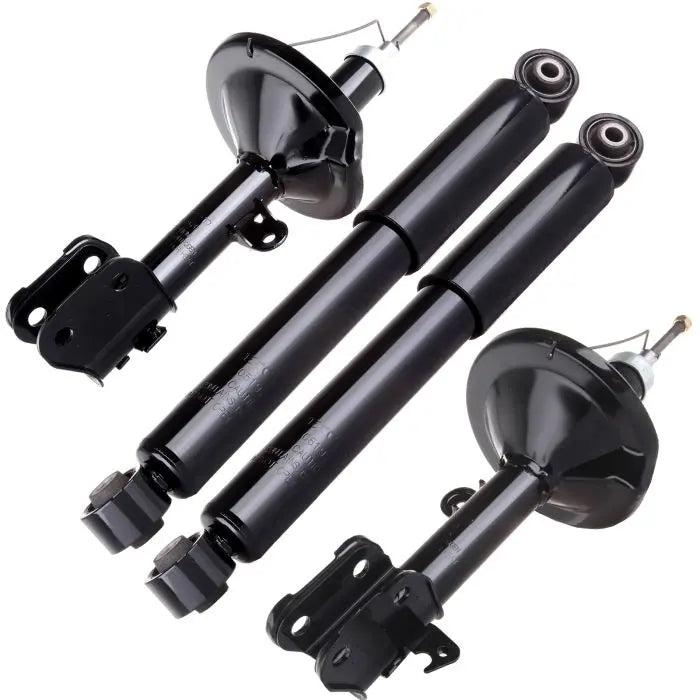 Front Rear Struts Shocks For 1999-2004 Honda Odyssey 3.5L Left