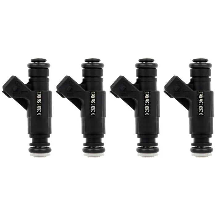 Fuel Injectors For Audi TT Volkswagon Jetta 1.8L 2001 2002 2003