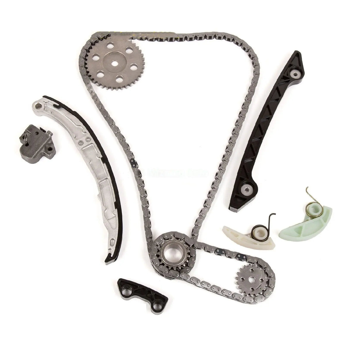 Timing Chain Kit Fit 06-13 Ford Escape Fusion Lincoln Mazda Mercury 2 