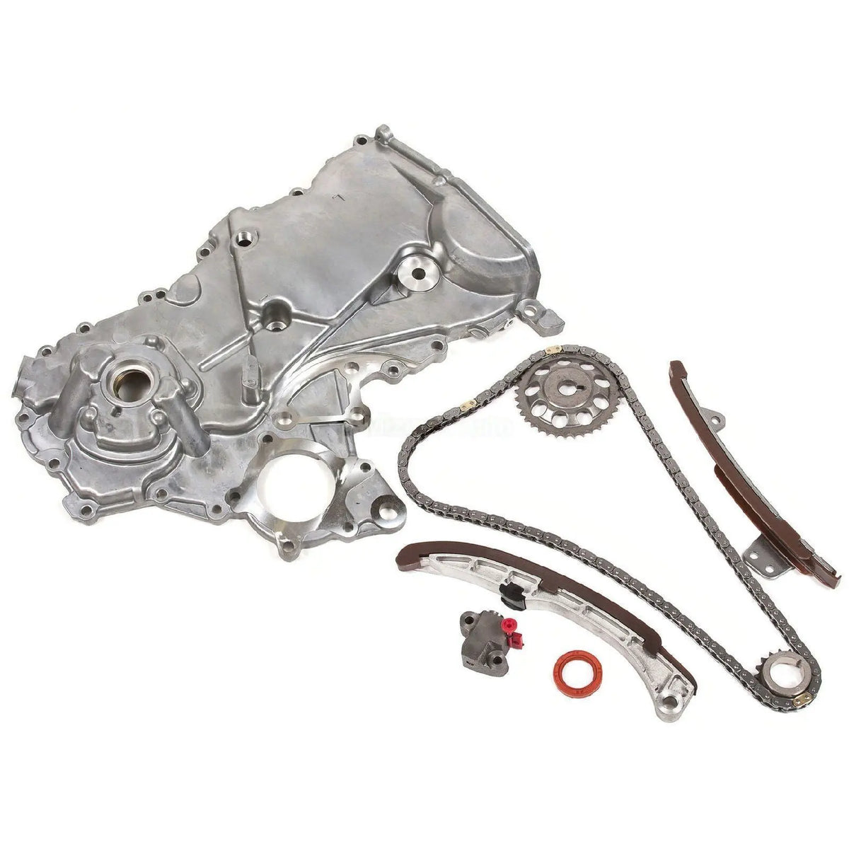 Timing chain clearance yaris