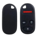 10x For Honda Accord 1998 1999 2000 2001 2002 Keyless Entry Remote Fob KOBUTAH2T ECCPP