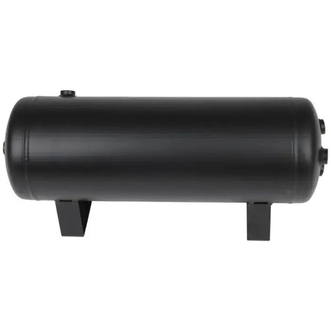 150PSI 1.5 Gallon Air Tank For Train Horns Compressor Air Ride Suspension ECCPP