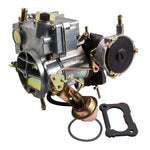 2-BARREL CARBURETOR Compatible FOR Chevrolet Engine ROCHESTER 350 400 5.0L 5.7L 6.6L MAXPEEDINGRODS UK