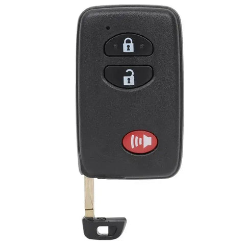 2 Keyless Entry Remote Fob For Toyota 4Runner Prius V Venza 2010-2016 HYQ14ACX ECCPP