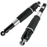 2 Rear Suspension Strut compatible for Cadillac Escalade compatible for Chevrolet Avalanche Yukon 1500 MAXPEEDINGRODS