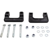 2 inch Level Lift Kit Compatible for Chevy Silverado Suburban 15002007-2017 4WD 2WD MAXPEEDINGRODS