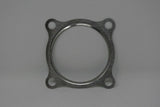 2.5" Inch 4 Bolt Turbo Stainless Steel Exhaust Downpipe Gasket Garrett Precision JackSpania Racing