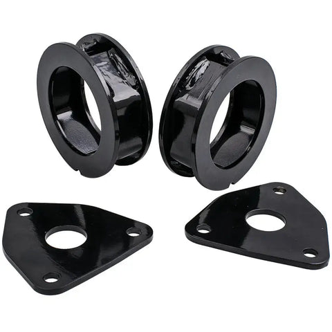 2.5'' Suspension Front end Leveling Kit Spacer compatible for Dodge Ram 1500 2012 13 14-17 MAXPEEDINGRODS