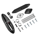 2011-2023 Ford 6.7L Powerstroke EGR Cooler Delete Kit SPELAB