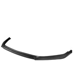 2018-2021 Volkswagen Golf 3Pcs Front Bumper Lip Spoiler Splitter Matte Black DNA MOTORING