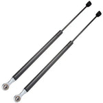 2x Rear Glass Window Lift Supports Gas Struts For 2005 Chevrolet Blazer 4316 ECCPP