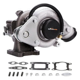 Turbo Charger Compatible for Toyota 4-RUNNER 2L-T 2.4/4 90 D 1984- MAXPEEDINGRODS