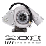 Turbo Charger Compatible for Toyota 4-RUNNER 2L-T 2.4/4 90 D 1984- MAXPEEDINGRODS