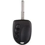 4 fit for 2004 2005 2006 Pontiac GTO Keyless Entry Remote Key Fob Shell Cover ECCPP