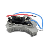 A/C Heater Blower Motor Resistor W208 for Mercedes-Benz CLK430 SLK230 Chrysler