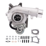 Turbo charger 2006-2014 Mazda CX-7 2.3L MZR DISI 2.3 Turbo L3-VDT engine 190kW 258HP