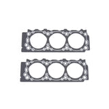 Graphite Head Gasket Fit 91-08 Ford Ranger 3.0L OHV VIN U Cu. 182 VULCAN