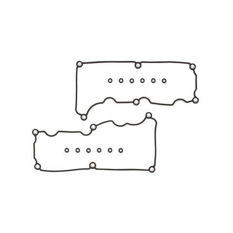 Valve Cover Gasket Fit 05-10 Ford Mustang 4.0L SOHC 12-Valves VIN "N"