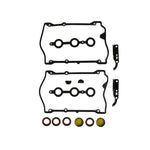 Valve Cover Gasket Seals Fit 98-05 Audi A4 A6 S4 Volkswagen Passat 2.7L 2.8L 30v