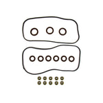 Valve Cover Gasket Seals Fit 97-04 Honda Acura 3.0 3.2L 3.5L SOHC J30A J32A J35A