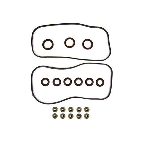 Valve Cover Gasket Seals Fit 97-04 Honda Acura 3.0 3.2L 3.5L SOHC J30A J32A J35A