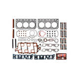 97-05 GM 3.8L 3800 231 CYLINDER HEAD GASKET SET + BOLTS KIT VIN K, 2 2ND DESIGN