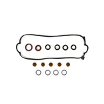 Valve Cover Gasket Seals Fit 90-98 Honda Isuzu 2.0 & 2.2 F22A1 F22A4 F22A6 F22B2