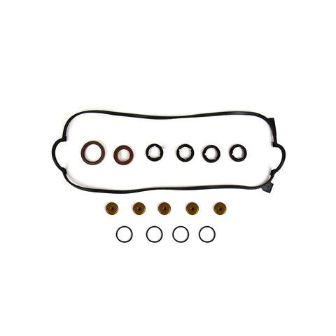 Valve Cover Gasket Seals Fit 90-98 Honda Isuzu 2.0 & 2.2 F22A1 F22A4 F22A6 F22B2