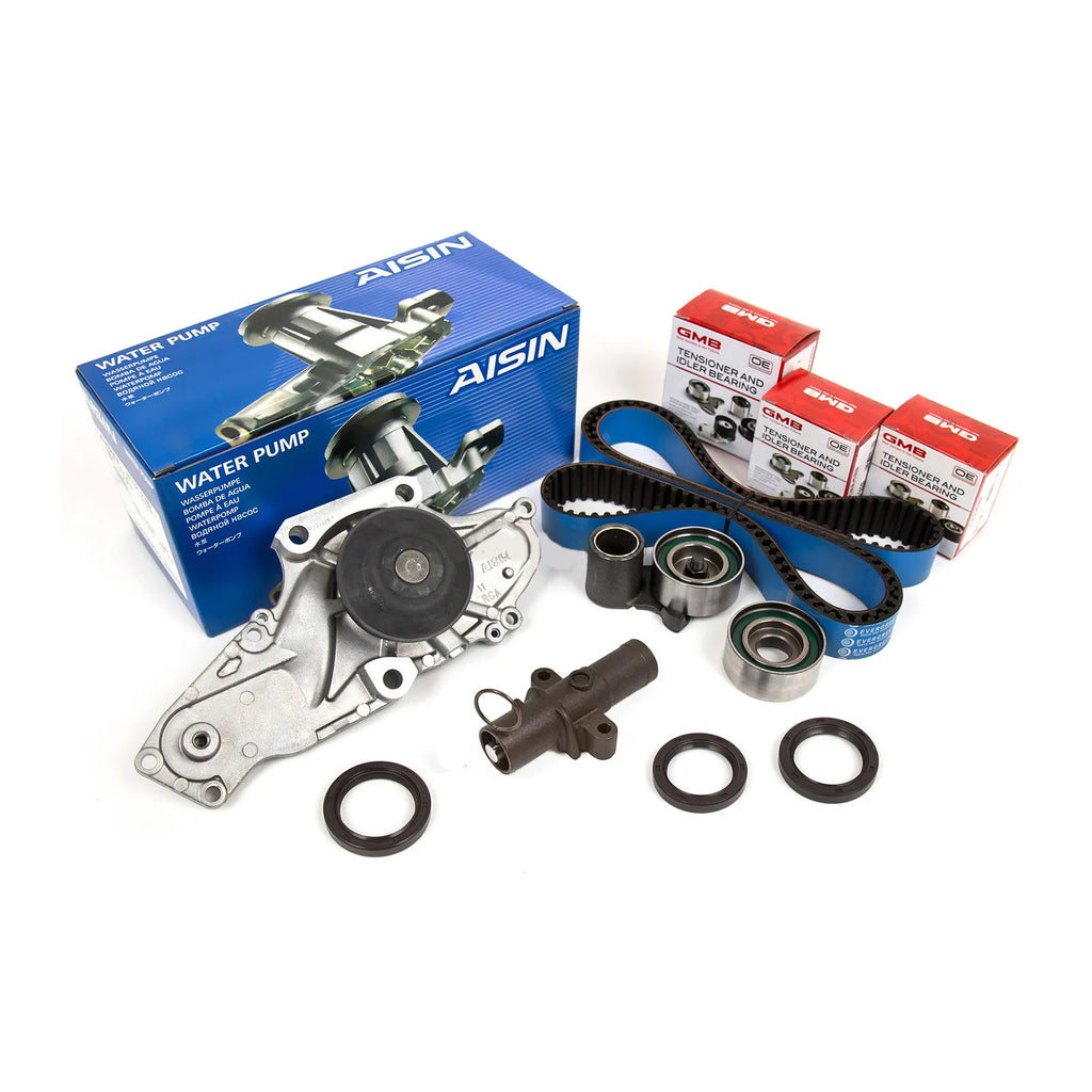 Honda pilot timing belt kit best sale