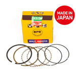 NPR Piston Rings Fit 13-17 Nissan Altima Rouge Infiniti QX60 2.4L DOHC QR25DE