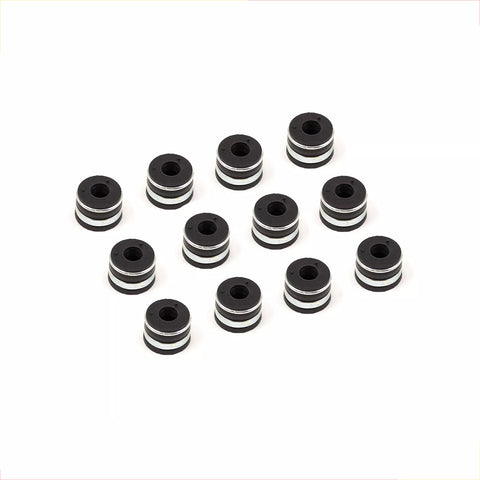 Valve Stem Seals Fit 97-99 Ford Windstar Aerostar Ranger Taurus 3.0L OHV VULCAN