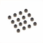 Valve Stem Seals Fit Geo Prizm Toyota 4Runner Celica Tacoma 2.4L 2.7L 16V