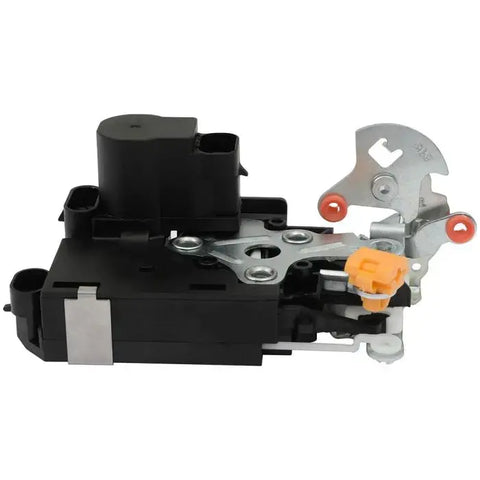 931-319 Front RH Power Door Lock Actuator For 00-03 Chevrolet Tahoe GMC Cadillac ECCPP