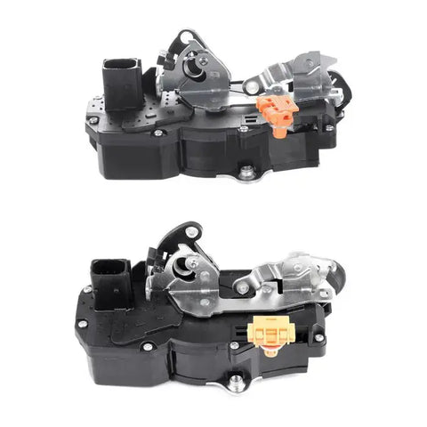 931-367 Door Lock Actuator 1 Pcs Front & Rear Right For 04-08 Pontiac Grand Prix ECCPP