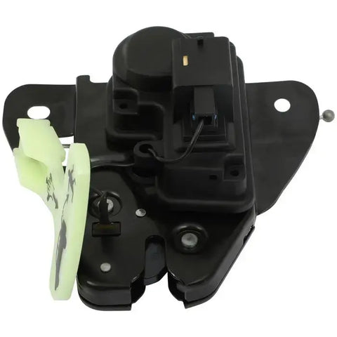 931-714 Tailgate Lock Trunk Latch Actuator For 05-18 Dodge Charger Chrysler 300 ECCPP