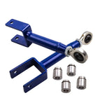Adjustable Upper Control Arms compatible for Chevrolet Monte Carlo Malibu El Camino 78 - 88 MAXPEEDINGRODS