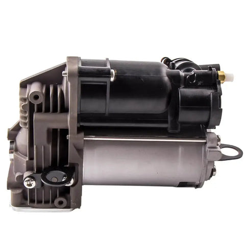 Air Compressor Pump Airmatic compatible for Mercedes Benz GL-Class X164 320 420 500 06-16 MAXPEEDINGRODS UK