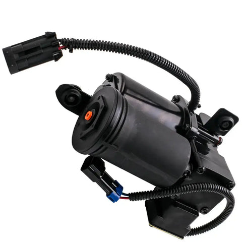 Air Pump Suspension bag Compressor compatible for Mercedes W638 V-Class V230 2.3L 72kw 105k MAXPEEDINGRODS UK