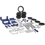 Air Spring Kit compatible for Ford F250 F350 Super Duty 2005-2010 LoadLifter 5000 MAXPEEDINGRODS