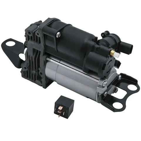 Air Suspension Compressor Compatible For Bmw 5er E61 520d 520i 523i 525xd 525 Xi M5 MAXPEEDINGRODS UK