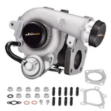 Turbocharger compatible for 2005-10 Mazda speed 3/Axela with DISI MZR Engine MAXPEEDINGRODS1