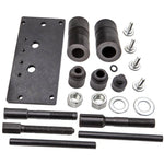 Bearing Installer Puller Tool Kit Twin Cam Inner Cam for Bearing Bushings MAXPEEDINGRODS