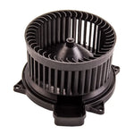 A/C Blower Motor compatible for Mercedes W164 ML350 ML550 GL450 GL550 W251 R350 1648350007 MaxpeedingRods