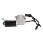 Windshield Wiper Motor for Jeep CJ5/ CJ7 Base Laredo 83-1986 Front Replacement ECCPP