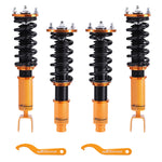 Honda Accord VIII LX,SE,LX-P sedan CP3 2008-2012 Twin-Tube Damper Coilover Kits lowering kit