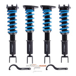 Audi A8 Quattro 2004-2010 T6 Coilovers Damper Adjustable Lowering Kit