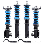 Altima Sedan L33 2013-18 T6 Coilovers Suspension Springs Lowering Kit